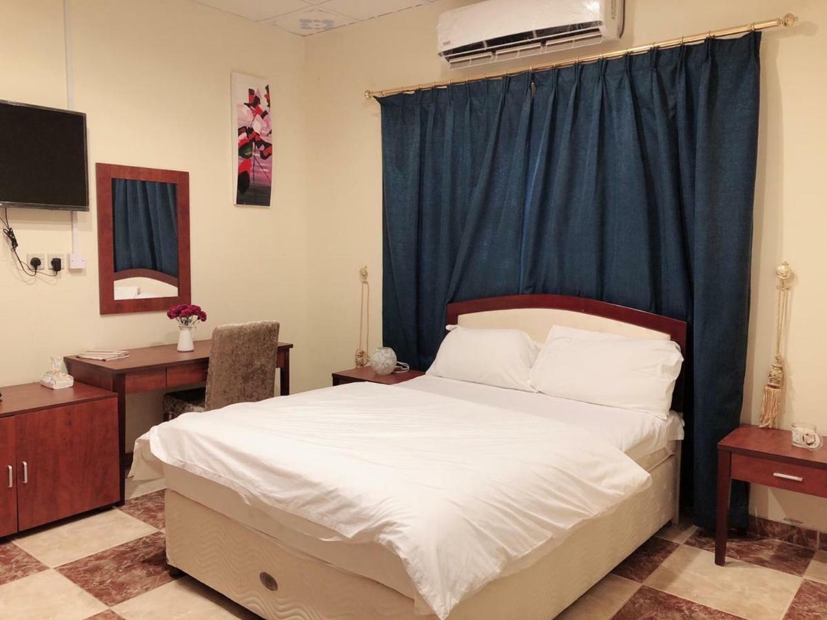 سرو للوحدات السكنية * Al Namas