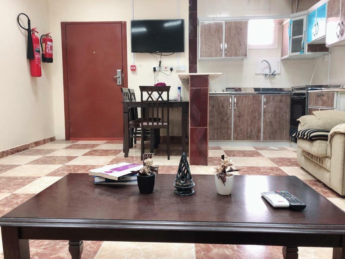 سرو للوحدات السكنية *