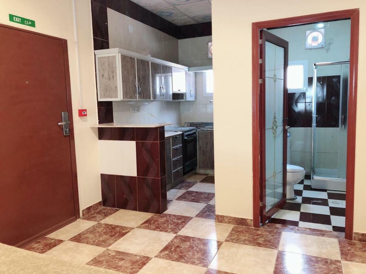 سرو للوحدات السكنية Hotel