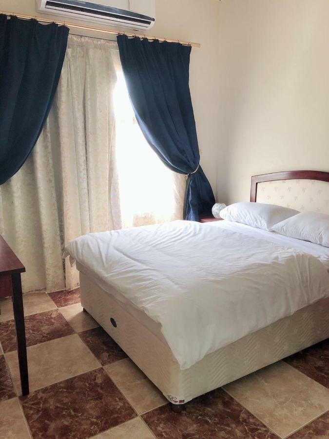 سرو للوحدات السكنية Hotel Al Namas