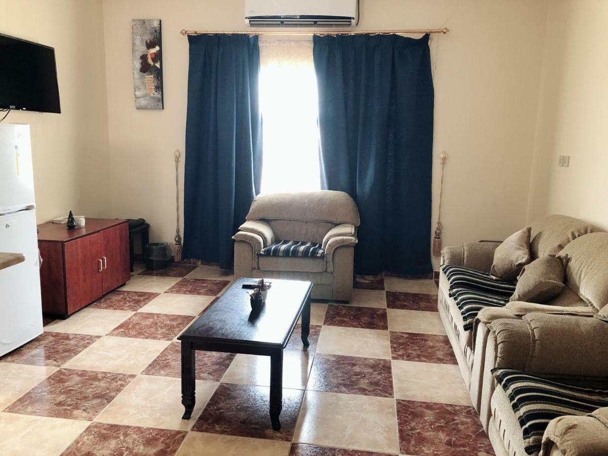 Hotel سرو للوحدات السكنية