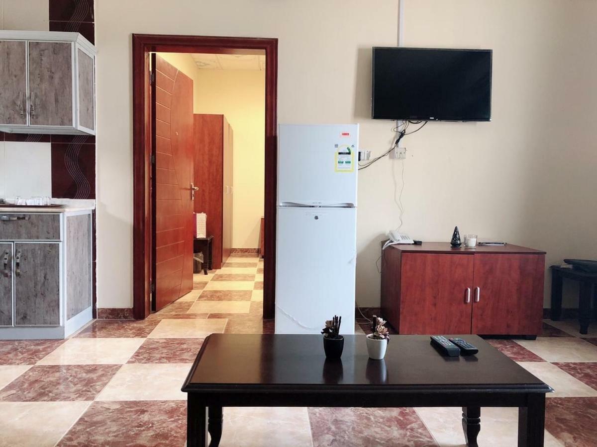 سرو للوحدات السكنية * Al Namas