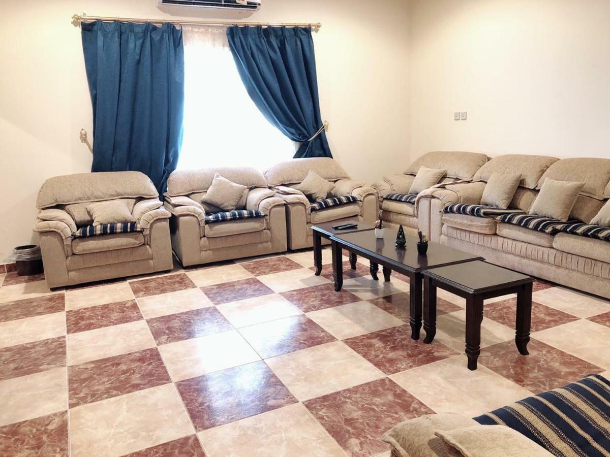 سرو للوحدات السكنية Hotel