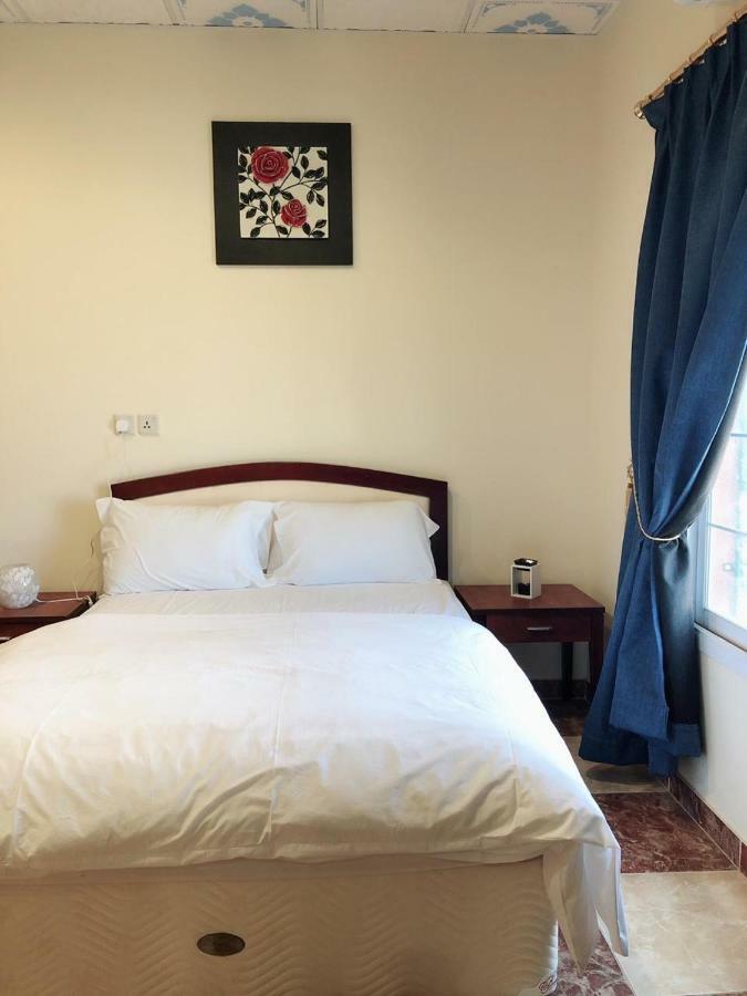 سرو للوحدات السكنية Hotel