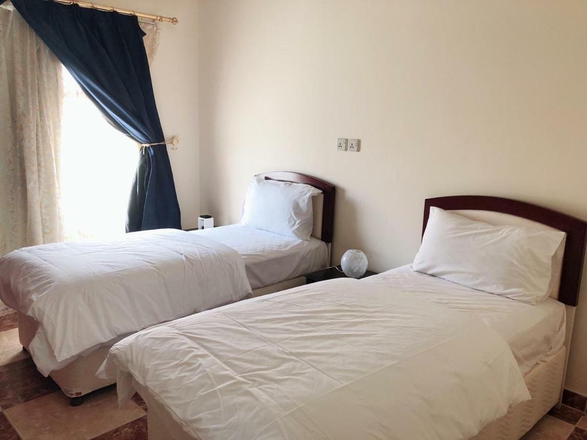 سرو للوحدات السكنية Al Namas
